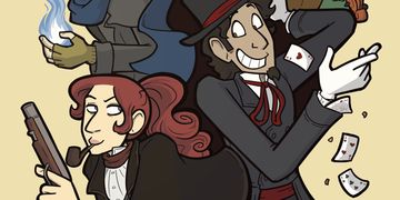 Widdershins, by Kate Ashwin